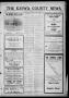 Newspaper: The Kiowa County News. (Lone Wolf, Okla.), Vol. 16, No. 8, Ed. 1 Thur…
