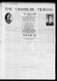 Newspaper: The Chandler Tribune (Chandler, Okla.), Vol. 16, No. 19, Ed. 1 Thursd…