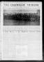 Primary view of The Chandler Tribune (Chandler, Okla.), Vol. 13, No. 22, Ed. 1 Thursday, July 31, 1913