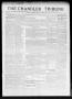 Newspaper: The Chandler Tribune (Chandler, Okla.), Vol. 18, No. 29, Ed. 1 Thursd…