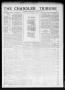 Newspaper: The Chandler Tribune (Chandler, Okla.), Vol. 17, No. 2, Ed. 1 Thursda…
