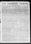 Newspaper: The Chandler Tribune. (Chandler, Okla.), Vol. 9, No. 48, Ed. 1 Friday…
