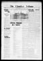 Newspaper: The Chandler Tribune (Chandler, Okla.), Vol. 8, No. 25, Ed. 1 Friday,…