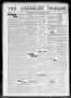 Newspaper: The Chandler Tribune. (Chandler, Okla.), Vol. 8, No. 55, Ed. 1 Friday…