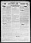 Newspaper: The Chandler Tribune. (Chandler, Okla.), Vol. 9, No. 36, Ed. 1 Friday…
