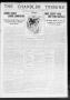 Newspaper: The Chandler Tribune (Chandler, Okla.), Vol. 12, No. 28, Ed. 1 Thursd…