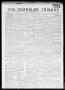Newspaper: The Chandler Tribune (Chandler, Okla.), Vol. 18, No. 20, Ed. 1 Thursd…