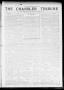 Newspaper: The Chandler Tribune (Chandler, Okla.), Vol. 15, No. 27, Ed. 1 Thursd…
