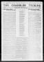 Newspaper: The Chandler Tribune (Chandler, Okla.), Vol. 10, No. 45, Ed. 1 Friday…