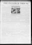 Newspaper: The Chandler Tribune (Chandler, Okla.), Vol. 19, No. 40, Ed. 1 Thursd…