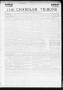 Primary view of The Chandler Tribune (Chandler, Okla.), Vol. 18, No. 4, Ed. 1 Thursday, March 14, 1918