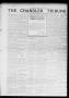 Newspaper: The Chandler Tribune (Chandler, Okla.), Vol. 16, No. 3, Ed. 1 Thursda…