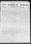Newspaper: The Chandler Tribune (Chandler, Okla.), Vol. 10, No. 25, Ed. 1 Friday…