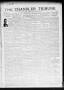 Newspaper: The Chandler Tribune (Chandler, Okla.), Vol. 16, No. 47, Ed. 1 Thursd…