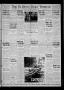 Newspaper: The El Reno Daily Tribune (El Reno, Okla.), Vol. 40, No. 285, Ed. 1 W…