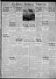 Newspaper: El Reno Sunday Tribune (El Reno, Okla.), Vol. 41, No. 196, Ed. 1 Sund…