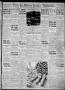 Newspaper: The El Reno Daily Tribune (El Reno, Okla.), Vol. 41, No. 187, Ed. 1 W…