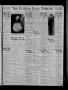 Newspaper: The El Reno Daily Tribune (El Reno, Okla.), Vol. 46, No. 117, Ed. 1 T…