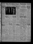 Newspaper: The El Reno Daily Tribune (El Reno, Okla.), Vol. 46, No. 123, Ed. 1 T…