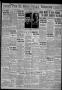 Newspaper: The El Reno Daily Tribune (El Reno, Okla.), Vol. 43, No. 244, Ed. 1 M…