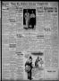 Newspaper: The El Reno Daily Tribune (El Reno, Okla.), Vol. 43, No. 31, Ed. 1 Mo…