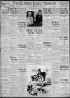 Newspaper: The El Reno Daily Tribune (El Reno, Okla.), Vol. 42, No. 203, Ed. 1 W…