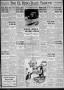 Newspaper: The El Reno Daily Tribune (El Reno, Okla.), Vol. 41, No. 238, Ed. 1 F…