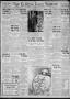 Newspaper: The El Reno Daily Tribune (El Reno, Okla.), Vol. 41, No. 265, Ed. 1 W…