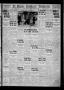 Thumbnail image of item number 1 in: 'El Reno Sunday Tribune (El Reno, Okla.), Vol. 41, No. 18, Ed. 1 Sunday, February 21, 1932'.
