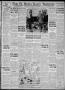 Newspaper: The El Reno Daily Tribune (El Reno, Okla.), Vol. 41, No. 192, Ed. 1 T…