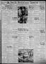 Newspaper: The El Reno Daily Tribune (El Reno, Okla.), Vol. 42, No. 166, Ed. 1 T…
