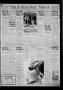 Newspaper: The El Reno Daily Tribune (El Reno, Okla.), Vol. 40, No. 278, Ed. 1 T…