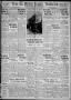 Thumbnail image of item number 1 in: 'The El Reno Daily Tribune (El Reno, Okla.), Vol. 44, No. 39, Ed. 1 Sunday, June 2, 1935'.