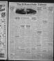 Newspaper: The El Reno Daily Tribune (El Reno, Okla.), Vol. 58, No. 155, Ed. 1 T…
