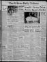 Newspaper: The El Reno Daily Tribune (El Reno, Okla.), Vol. 65, No. 207, Ed. 1 M…