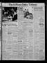 Newspaper: The El Reno Daily Tribune (El Reno, Okla.), Vol. 61, No. 189, Ed. 1 T…