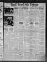 Newspaper: The El Reno Daily Tribune (El Reno, Okla.), Vol. 55, No. 190, Ed. 1 W…