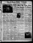 Newspaper: The El Reno Daily Tribune (El Reno, Okla.), Vol. 62, No. 8, Ed. 1 Mon…