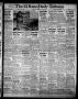 Newspaper: The El Reno Daily Tribune (El Reno, Okla.), Vol. 55, No. 116, Ed. 1 S…