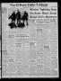 Newspaper: The El Reno Daily Tribune (El Reno, Okla.), Vol. 64, No. 289, Ed. 1 S…
