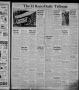 Newspaper: The El Reno Daily Tribune (El Reno, Okla.), Vol. 58, No. 63, Ed. 1 Th…