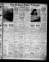 Newspaper: The El Reno Daily Tribune (El Reno, Okla.), Vol. 54, No. 178, Ed. 1 S…