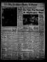 Newspaper: The El Reno Daily Tribune (El Reno, Okla.), Vol. 61, No. 157, Ed. 1 T…
