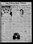 Newspaper: The El Reno Daily Tribune (El Reno, Okla.), Vol. 64, No. 267, Ed. 1 T…