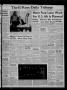 Newspaper: The El Reno Daily Tribune (El Reno, Okla.), Vol. 64, No. 323, Ed. 1 T…