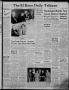 Newspaper: The El Reno Daily Tribune (El Reno, Okla.), Vol. 65, No. 197, Ed. 1 W…