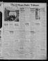 Newspaper: The El Reno Daily Tribune (El Reno, Okla.), Vol. 52, No. 169, Ed. 1 W…