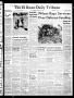 Newspaper: The El Reno Daily Tribune (El Reno, Okla.), Vol. 64, No. 379, Ed. 1 S…