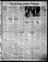 Newspaper: The El Reno Daily Tribune (El Reno, Okla.), Vol. 58, No. 181, Ed. 1 F…
