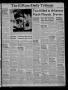 Newspaper: The El Reno Daily Tribune (El Reno, Okla.), Vol. 64, No. 298, Ed. 1 W…